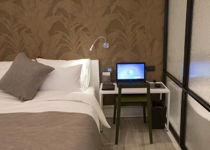 Отель Soulhada 3*
